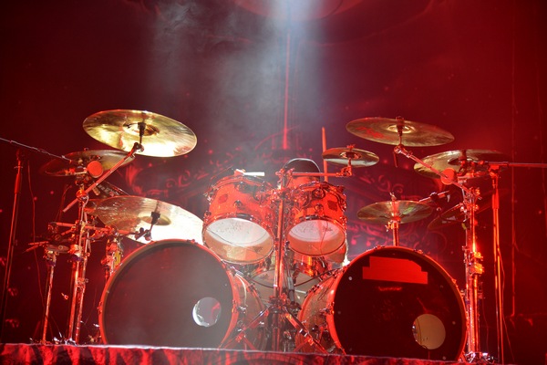 Nightwish at Byblos Festival